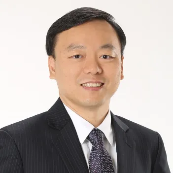 Dr. Yunyong Thaicharoen